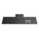 Lenovo 700 Modern Multi-Device Bluetooth US bežična tastatura GY41S04860 - EP3027641