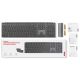 Lenovo 700 Modern Multi-Device Bluetooth US bežična tastatura GY41S04860 - EP3027641