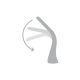 Rabalux Stona lampa Lionel LED 5W crna (3517) - 3517