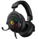 RAMPAGE Slušalice sa mikrofonom MAJESTY 7.1 USB RGB - EP2721548