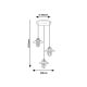RABALUX Visilica Nesrin E27 40W - 3520