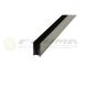 FORMA Nadgradna magnetna šina 2m FMTN01-2 BK - EP2684148