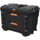 KETER Kutija za alat Box XL sa dve fioke 56.5x37.5x41.3cm ROC PRO GEAR - CU 259841