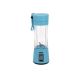 JOCCA Prenosivi USB blender 1582a, plava - EP3198348