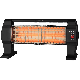 FLORIA Kvarcna grejalica, 1200 W - ZLN1084 BK - EP2964442