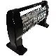 FLORIA Kvarcna grejalica, 1200 W - ZLN1084 BK - EP2964442