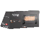 FLORIA Kvarcna grejalica, 1200 W - ZLN1084 BK - EP2964442