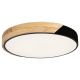 Rabalux Plafonjera Maple LED 24W mat crno (3528) - 3528
