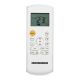 HEINNER Inverter klima HAC-MRB12WHWIFI, crna-bela - 41382-1