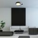 RABALUX Plafonjera Saphira LED 48W - 3530-1
