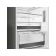 WHIRLPOOL Kombinovani frižider WHK2 2412 X5EA - EP3080512