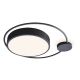 RABALUX Plafonjera Saphira LED 48W - 3530-1
