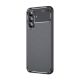 Maska za Samsung A376B Galaxy A37 5G crna Defender Carbon - EP2863162