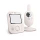 AVENT Bebi alarm - video monitor Silk white 992 - SCD891-26