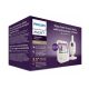AVENT Bebi alarm - video monitor Silk white 992 - SCD891-26
