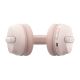 ENERGY SISTEM Bluetooth slušalice Haru ECO, roza - EP3054542