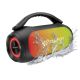 ENERGY SISTEM Bežični bluetooth zvučnik Space NeoBeat M50051, crna - EP3069523