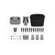 DJI Dron Lito X1 Fly More Combo ( RC-N3) - EP3021478