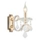 FORMA Zidna lampa ML1403-1 GD, zlatna - EP2820829