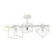 FORMA Plafonska lampa 3xE27 F7275-3C WH - 005954