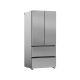 BEKO Kombinovani frižider B3RGNE544HXB - EP3064165