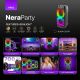 Fantech Bluetooth zvucnik NP02 NeraParty crni - EP3199298