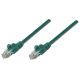 INTELLINET LAN UTP kabl 342483 Cat6 CCA/Zeleni/1,5m - EP2756273