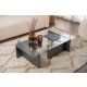 NORDURE Klub sto Flavio, antracit - EP3002997