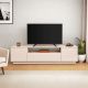 HANAH HOME TV komoda Veramont - EP3057359
