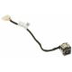 DC Konektor ta laptop Dell 3541 3542 3543 3546 3549 3441 3442 3443 - 3541dc