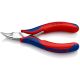 KNIPEX Klešta špic kriva - 35 42 115
