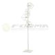 FORMA Podna lampa 4xE27 F7275-4F WH - 005960