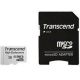 TRANSCEND Memorijska kartica 16GB Micro SD TS16GUSDHC10V - 053274