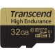 TRANSCEND Memorijska kartica 32GB MicroSD - 053275