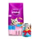 WHISKAS Suva hrana za mačke Tunjevina 14kg + Gratis FRENDI Konzerva Piletina 400g - 3549088-1