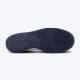 NIKE Patike big low M - 355152-140