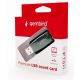 GEMBIRD Zvučna kartica SC-USB2.0-01, crna - 20023