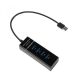 USB Hub 3.0 4 Porta KT-HUSB.34 30cm - 1570153