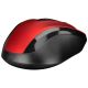 EVEREST Miš Wireless SM-613 crveni - 41227-1