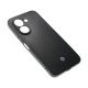 TERACELL Maska za Honor X7e mat crna Skin - EP3181975