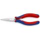 KNIPEX Klešta špic prava - 35 62 145