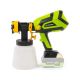 FIELDMANN Pištolj za farbanje 20V FDUSP 70205-0 - EP3179968