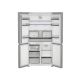 WHIRLPOOL Side by side frižider WHGF 6534 X4E - EP3071304