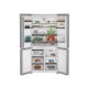 WHIRLPOOL Side by side frižider WHGF 6534 X4E - EP3071304