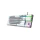 RAMPAGE Tastatura žična gaming Snug K14 TKL mehanička plavi switc 41853 - EP3098121