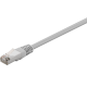 ZED electronic Mrežni FTP crossover kabel, CAT5E, dužina 5 metara - FTP Kabel 5m - EP2963372
