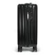 Tripmates ručni kofer (kabinski) 55 cm crni - EP3250571