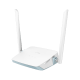D-LINK LAN Router R03/E N300/1xWAN/4xLAN/2x5dBi/SMART Eagle Pro - 41420-1