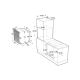 GORENJE Ugradna rerna BOP6373E02EBG - EP3081435