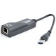 GEMBIRD NIC-U3-02 USB 3.0 to Fast Ethernet LAN mrezna kartica - 20052